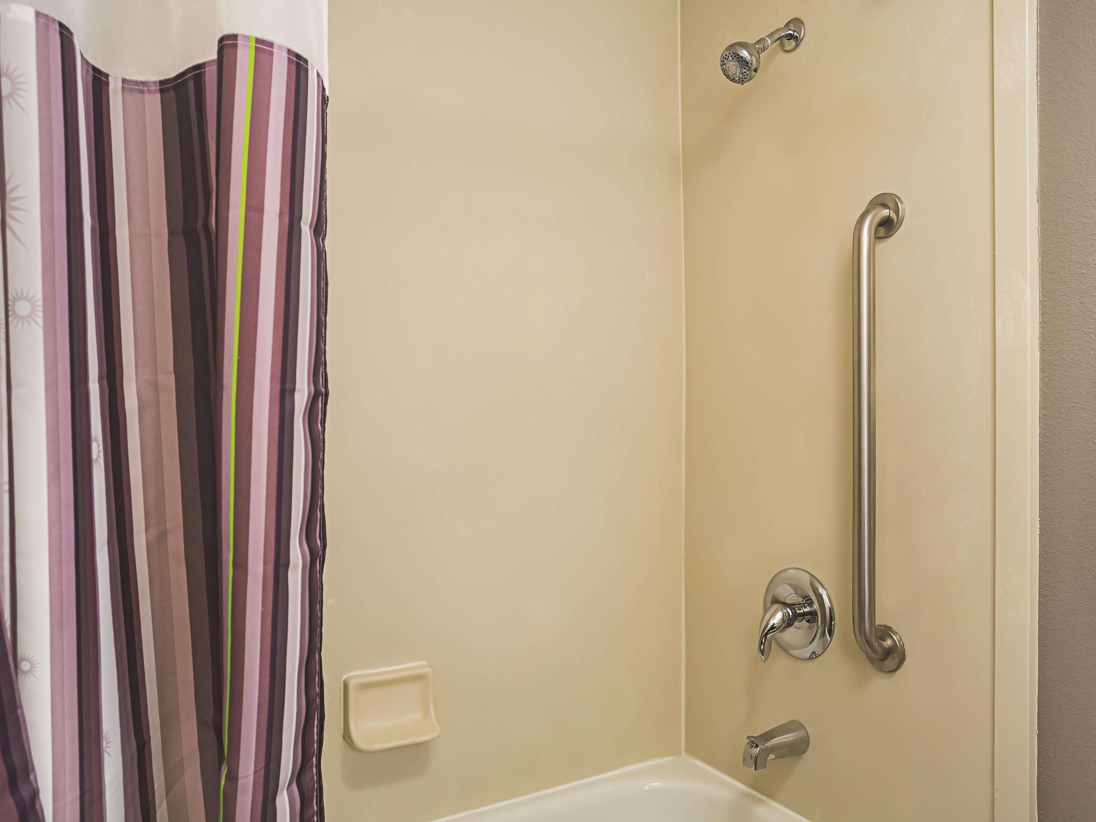 Hotel La Quinta By Wyndham Miami Airport East