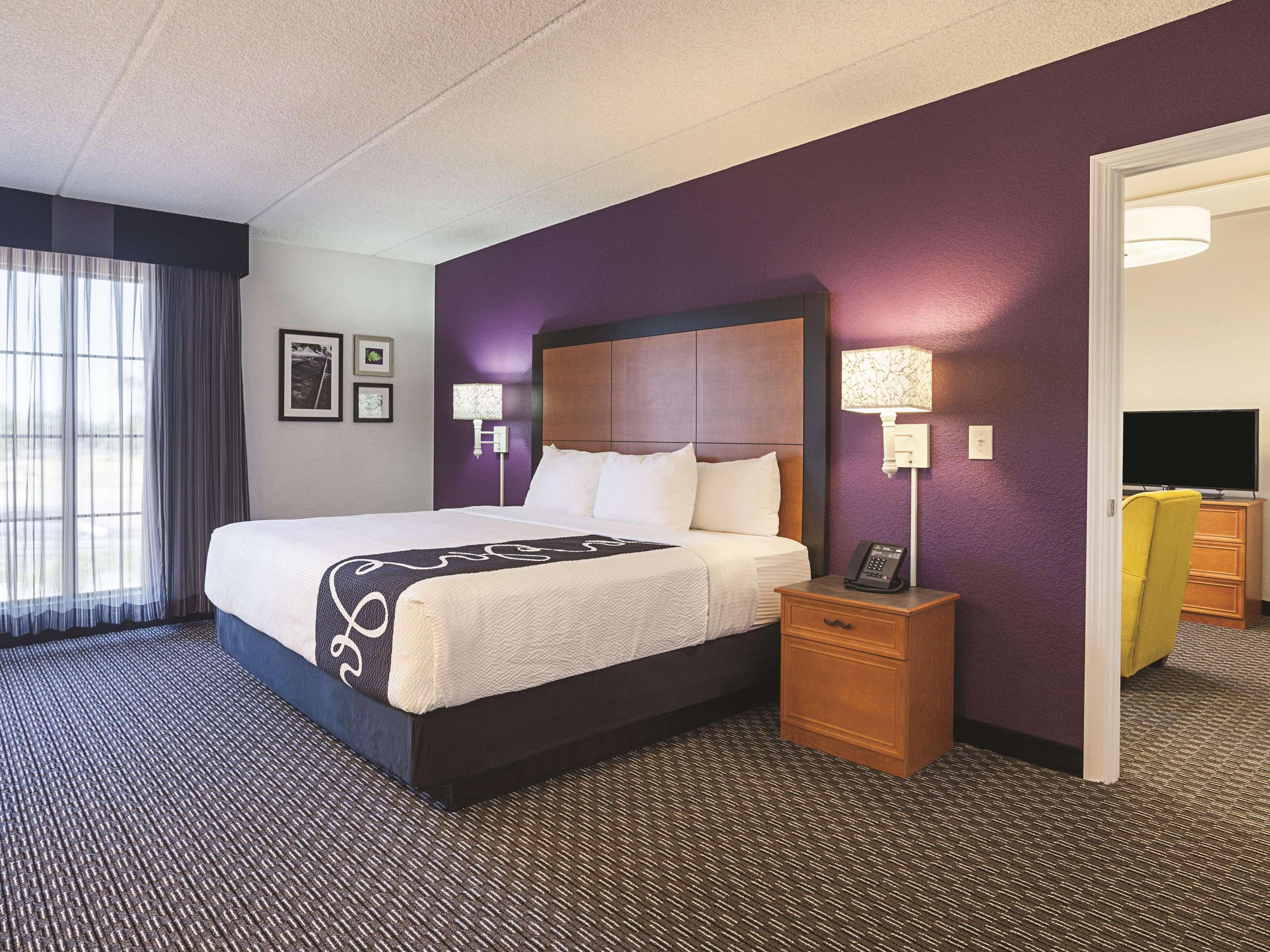 Hotel La Quinta By Wyndham Miami Airport East