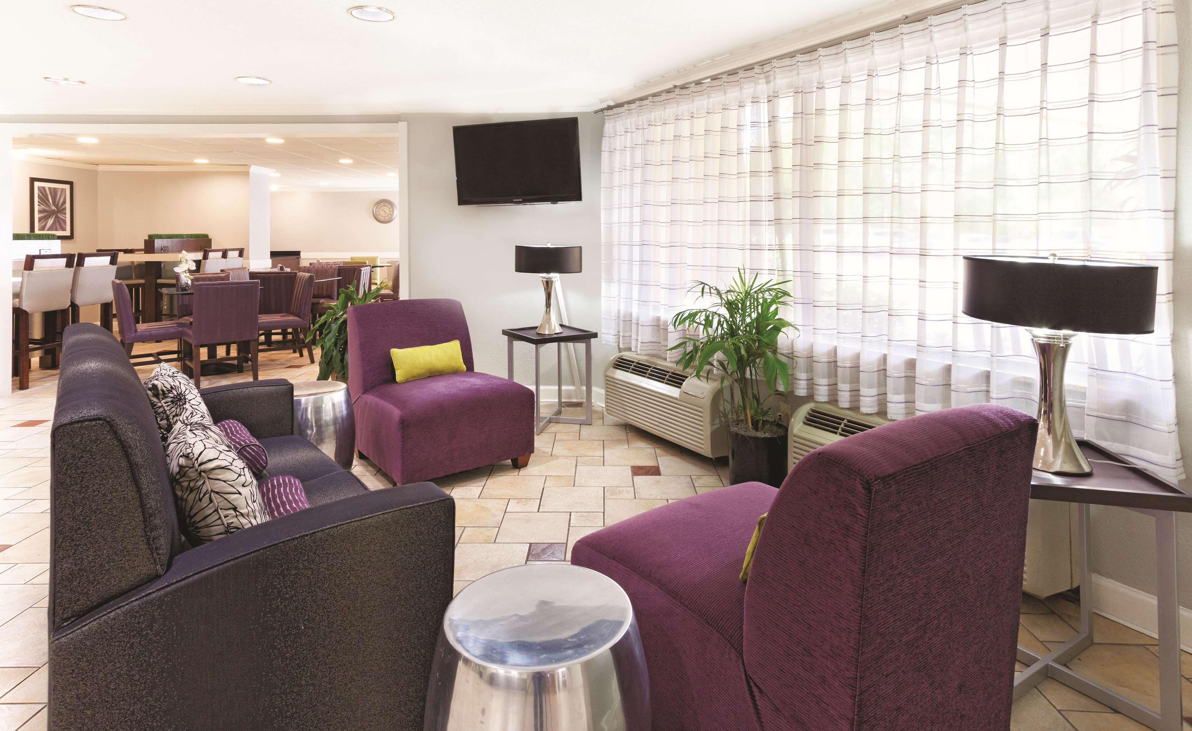 La Quinta By Wyndham Miami Airport East