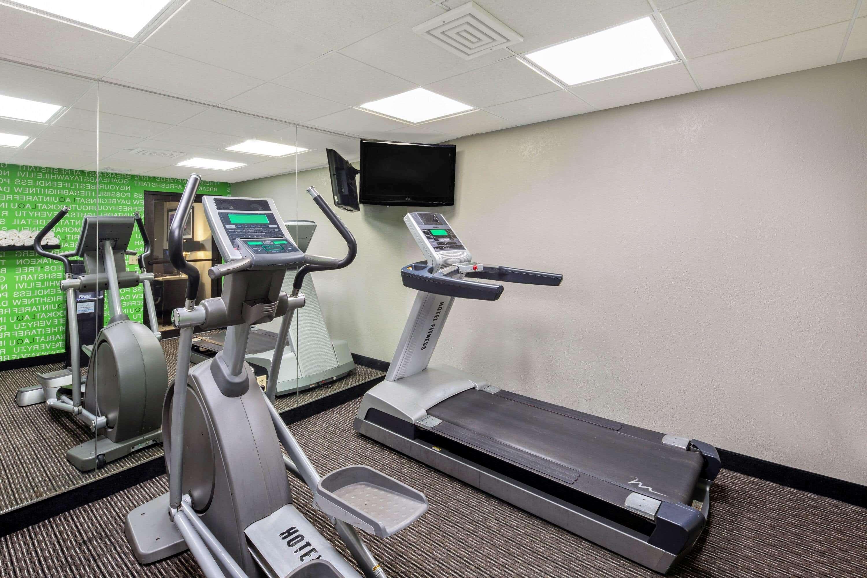 La Quinta By Wyndham Miami Airport East 3*