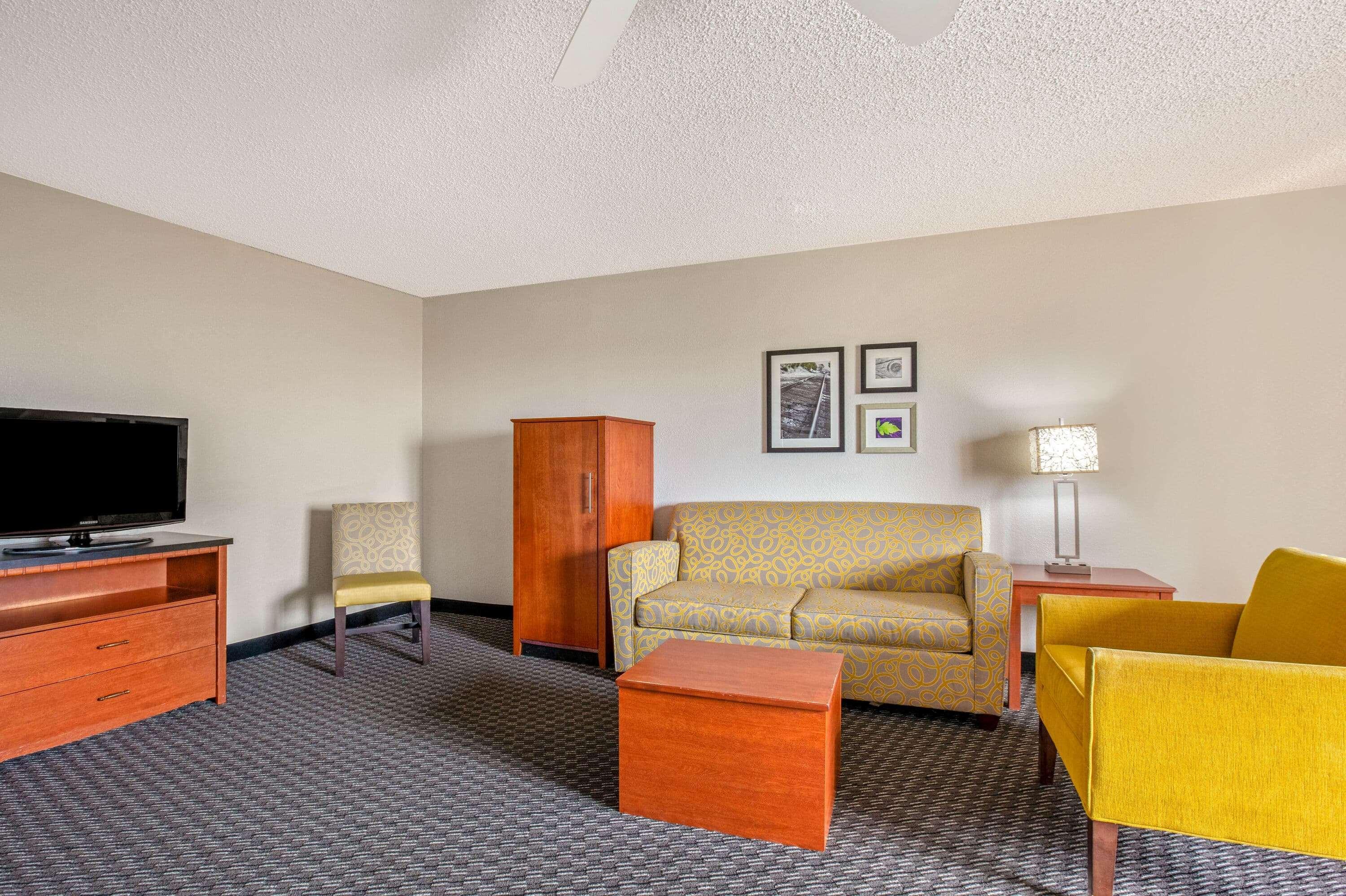 La Quinta By Wyndham Miami Airport East Hotel 3*