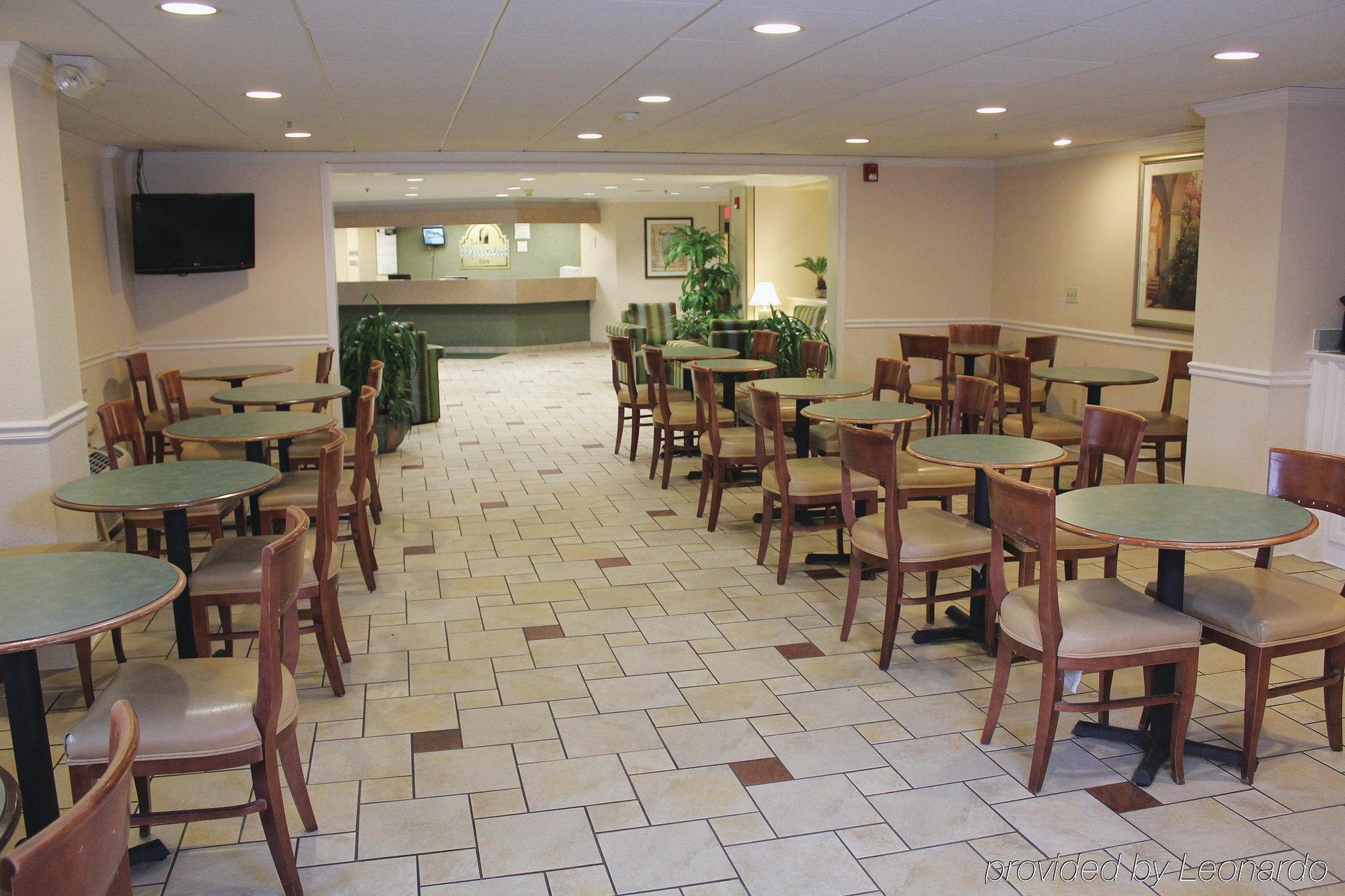 Hotel La Quinta By Wyndham Miami Airport East Miami Springs
