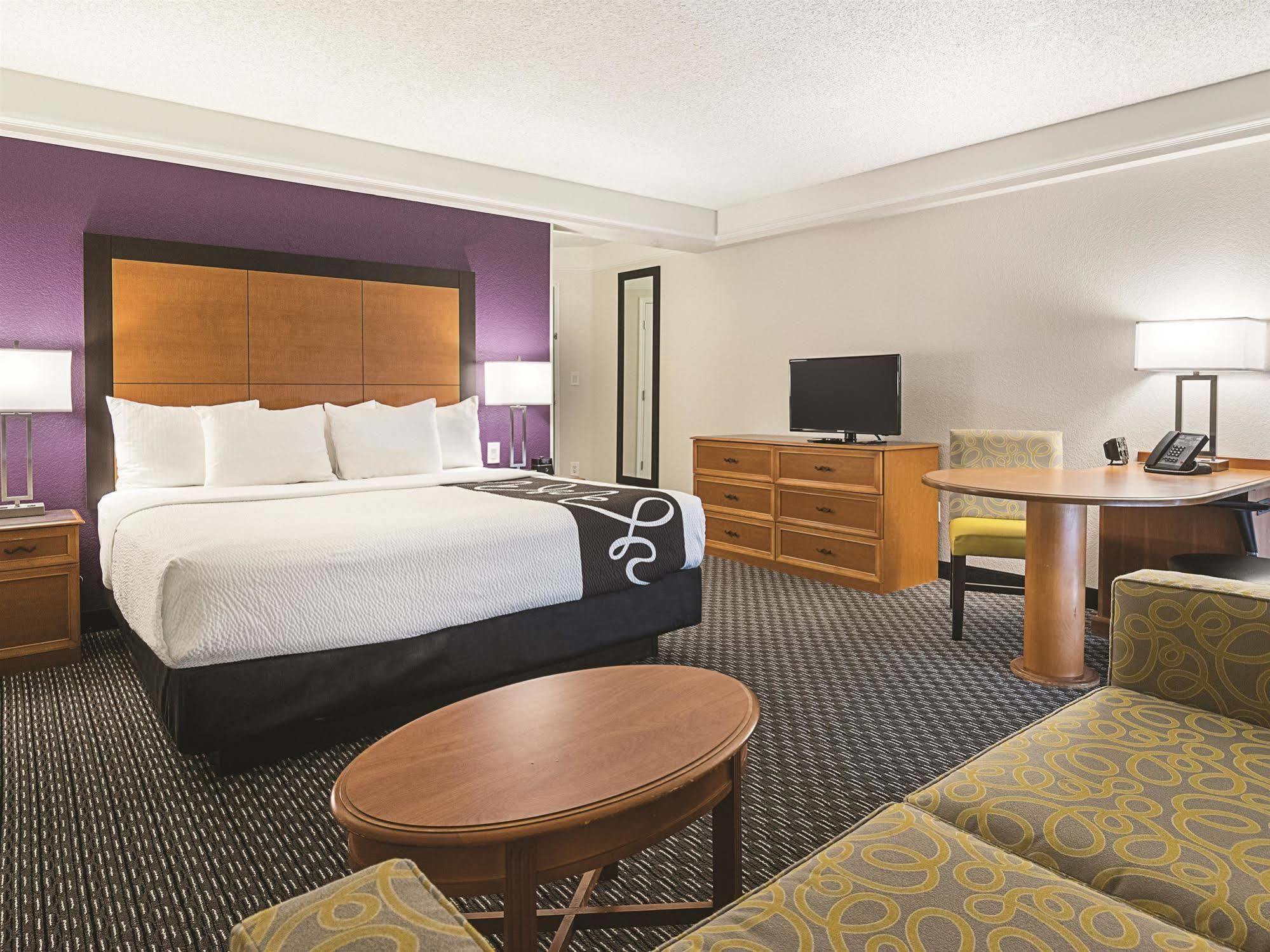 La Quinta By Wyndham Miami Airport East Hotel Miami Springs
